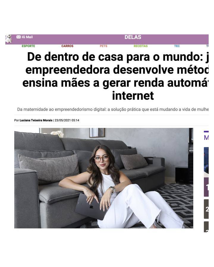 iG Delas
