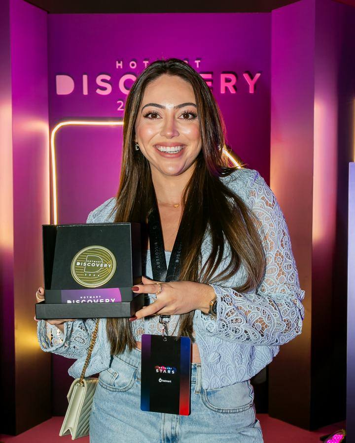 Hotmart Discovery 2024