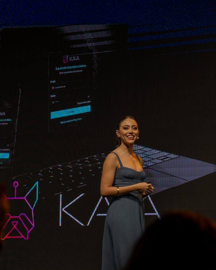 Palco KAIA